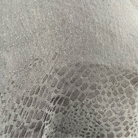 Steve Madden Viscose/ Rayon Cropped Button-Up Top SZ XS - Picture 14 of 14